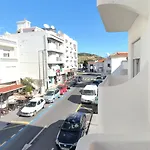 Peaceful Lejlighed Albufeira