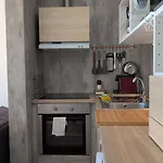 Lägenhet Peaceful Albufeira