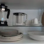 Peaceful Lägenhet Albufeira