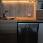 Peaceful Lägenhet Albufeira