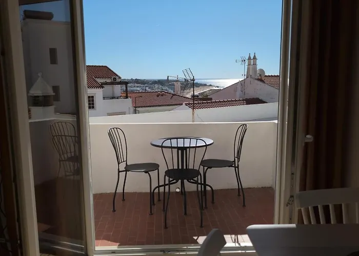 Peaceful * Albufeira