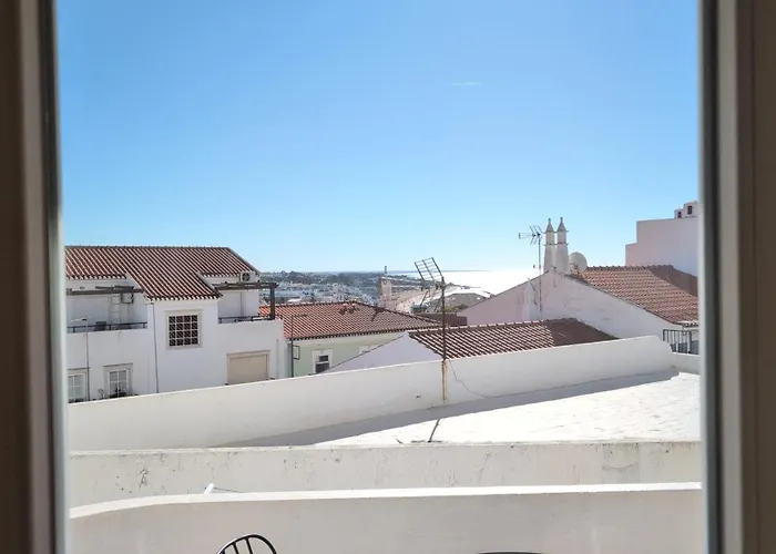 Peaceful * Albufeira