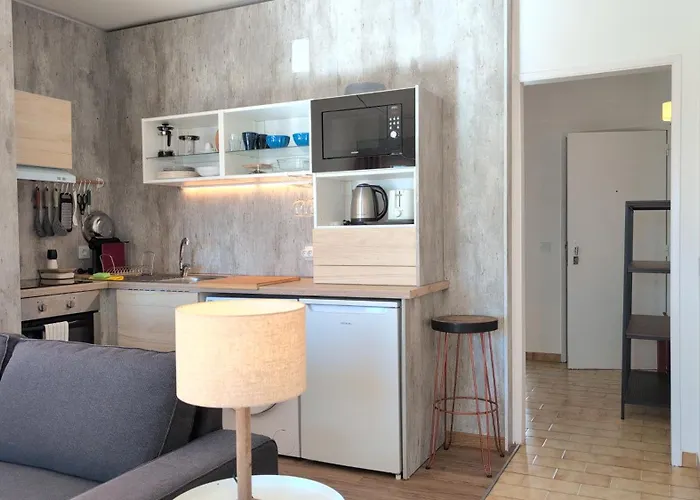 Peaceful * Albufeira