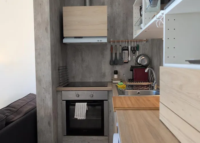 Apartment Peaceful Albufeira