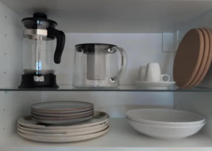 Peaceful Apartment Albufeira