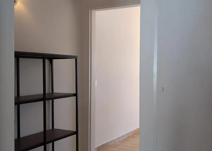 Peaceful Apartment Albufeira