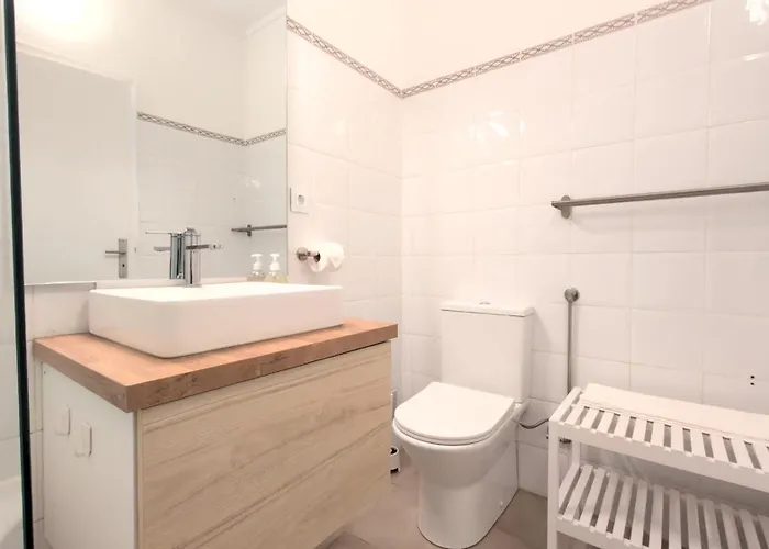 Apartment Peaceful Albufeira