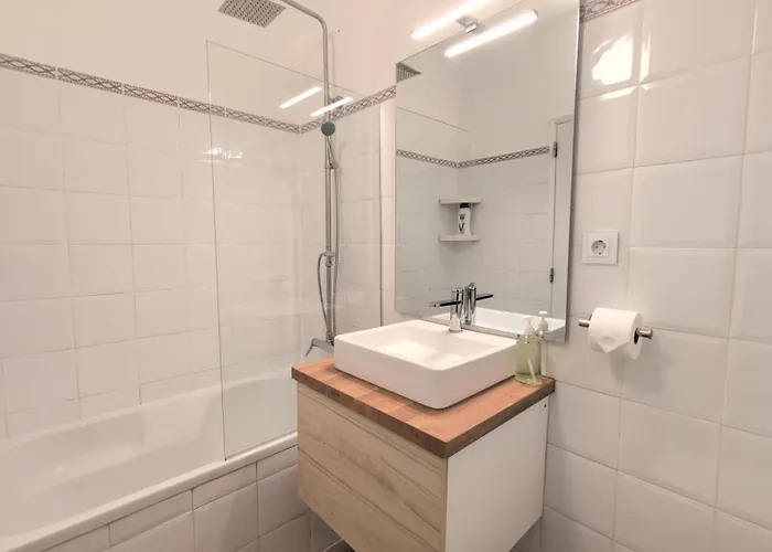 Peaceful Apartment Albufeira