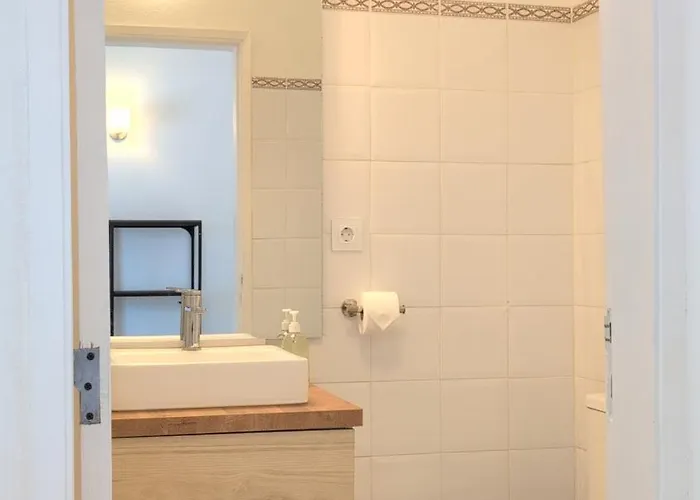 Peaceful * Albufeira