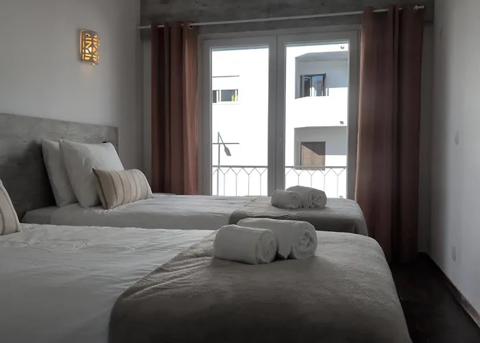 Apartment Peaceful *