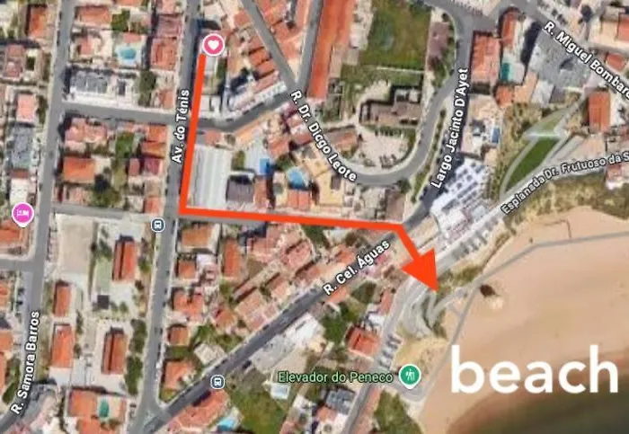 Peaceful Apartment *