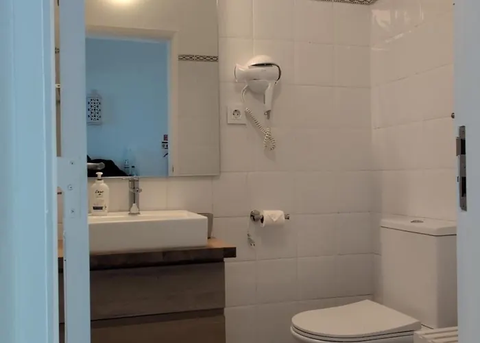 Apartment Peaceful *