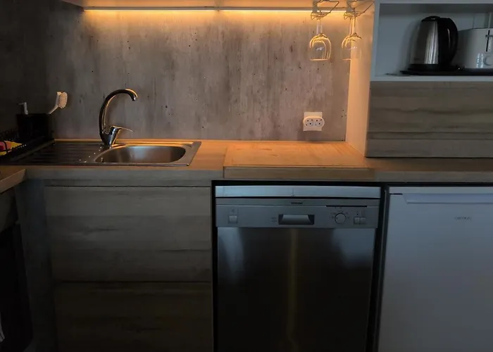 Peaceful Apartment Albufeira