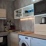 Peaceful Apartamento