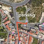 Apartamento Peaceful