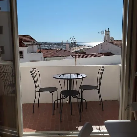 1e Peaceful * Albufeira
