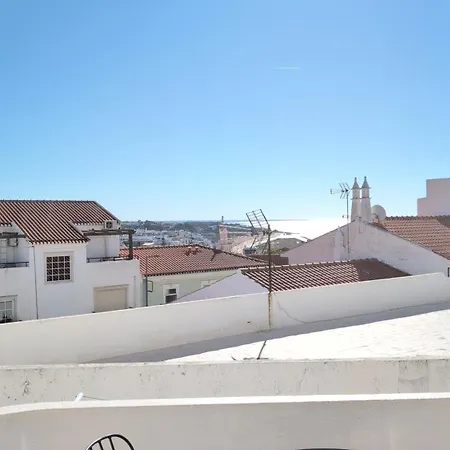 Peaceful * Albufeira