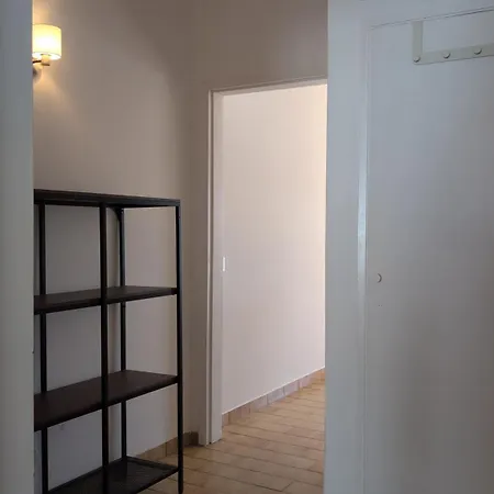 1e Peaceful Appartement Albufeira