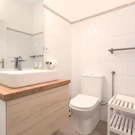 Appartement 1e Peaceful Albufeira