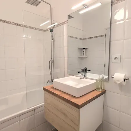 1e Peaceful Appartement Albufeira