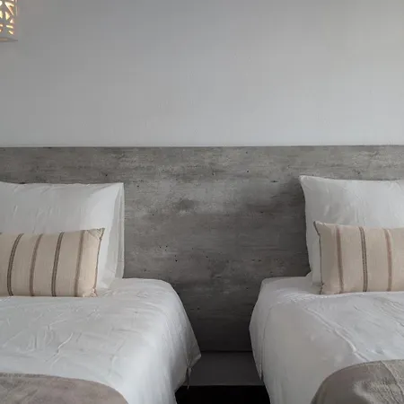 Appartement 1e Peaceful Albufeira