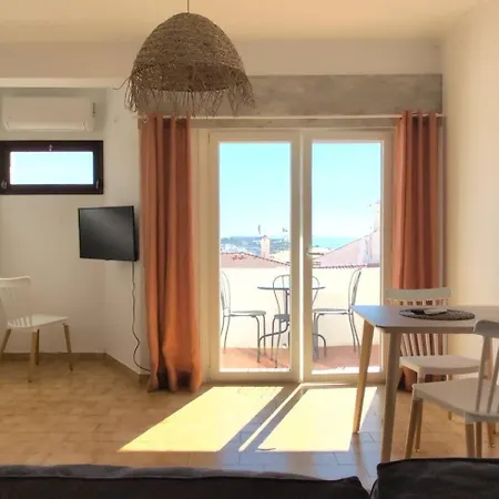 Appartement 1e Peaceful *