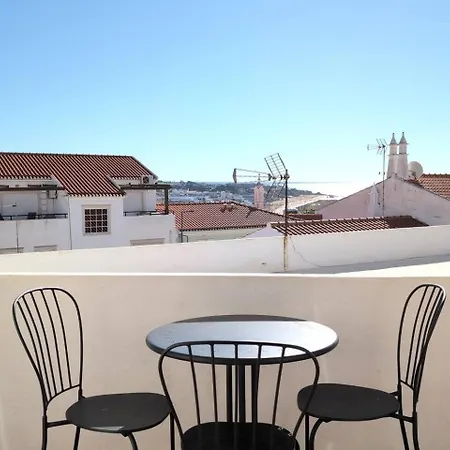 1e Peaceful Appartement