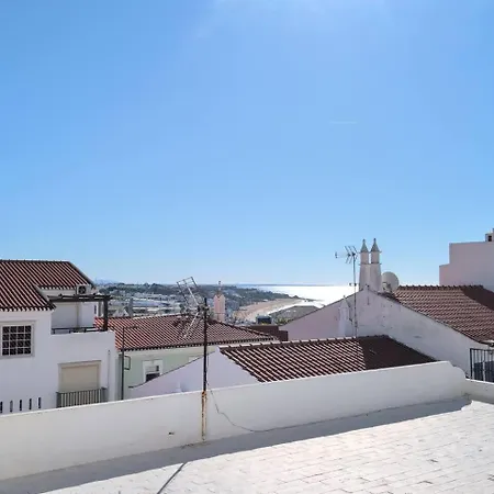 Appartement 1e Peaceful *