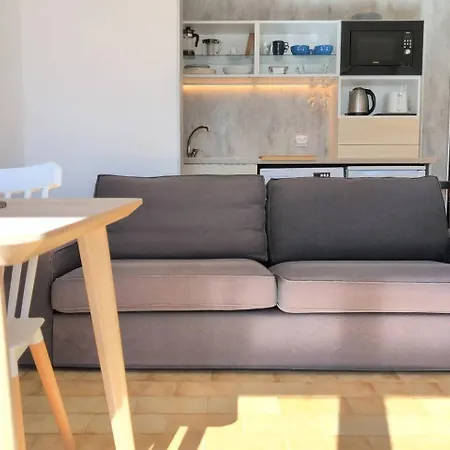 1e Peaceful Appartement Albufeira
