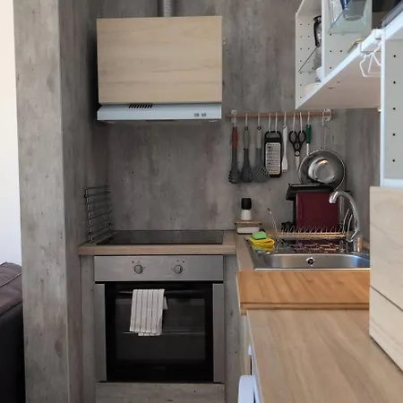 1e Peaceful Appartement Albufeira
