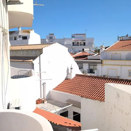 Appartement 1e Peaceful *