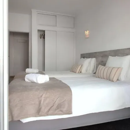 Appartement 1e Peaceful *