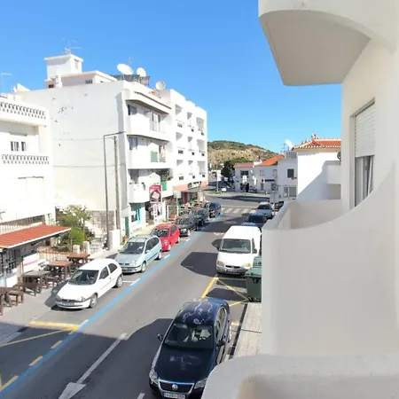 1e Peaceful Albufeira