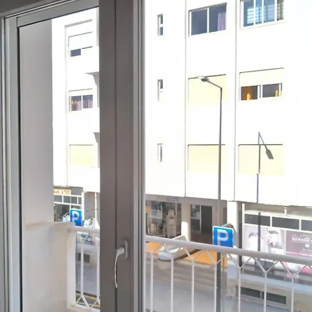 Appartement 1e Peaceful *