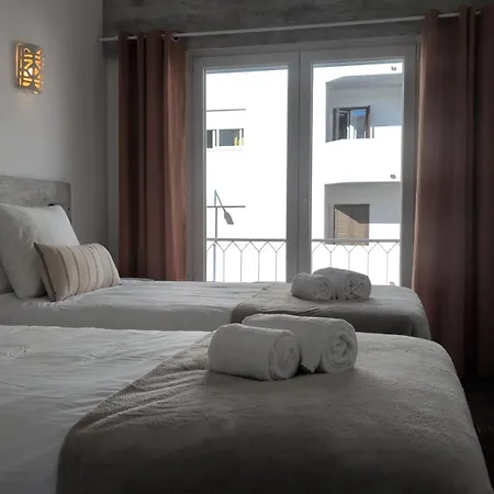 Apartamento Peaceful *