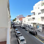 Апартаменты Peaceful