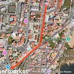 Апартаменты Peaceful Албуфейра